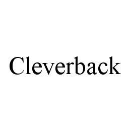 CLEVERBACK