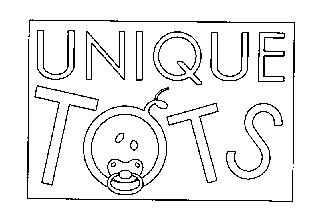 UNIQUE TOTS
