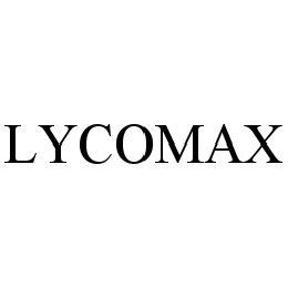 LYCOMAX
