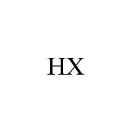 HX