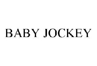 BABY JOCKEY