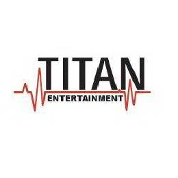 TITAN ENTERTAINMENT