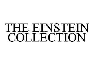 THE EINSTEIN COLLECTION