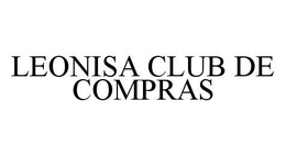 LEONISA CLUB DE COMPRAS