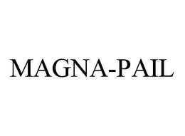 MAGNA-PAIL
