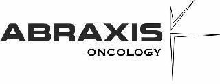 ABRAXIS ONCOLOGY