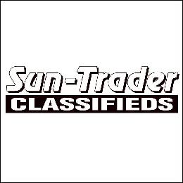 SUN-TRADER CLASSIFIEDS