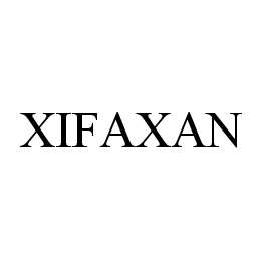 XIFAXAN