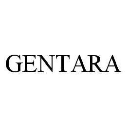 GENTARA