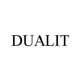 DUALIT