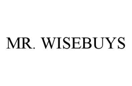MR. WISEBUYS