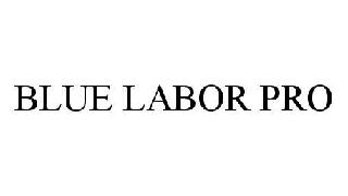 BLUE LABOR PRO