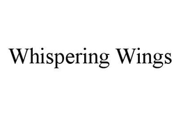 WHISPERING WINGS