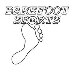 BAREFOOT SPORTS 83