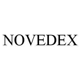 NOVEDEX