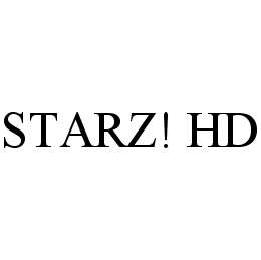 STARZ! HD