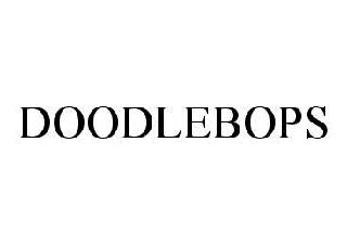 DOODLEBOPS