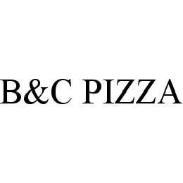 B&C PIZZA