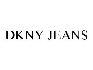 DKNY JEANS