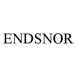 ENDSNOR