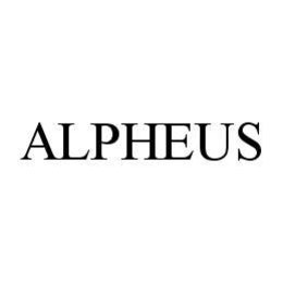 ALPHEUS