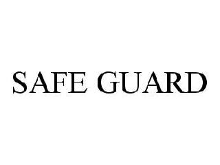 SAFE GUARD