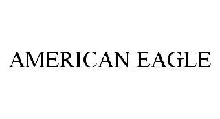 AMERICAN EAGLE