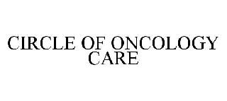 CIRCLE OF ONCOLOGY CARE