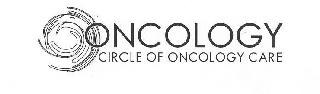 ONCOLOGY CIRCLE OF ONCOLOGY CARE