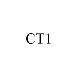 CT1