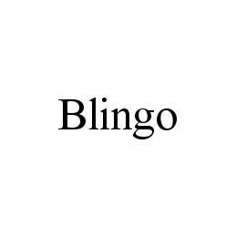 BLINGO