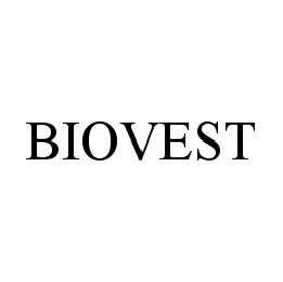 BIOVEST