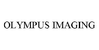 OLYMPUS IMAGING