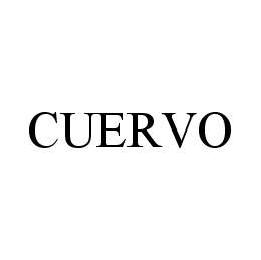 CUERVO