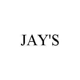 JAY'S