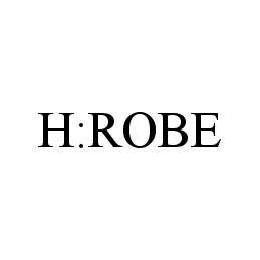 H:ROBE