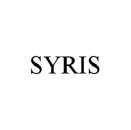 SYRIS