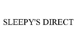 SLEEPY'S DIRECT