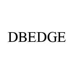 DBEDGE