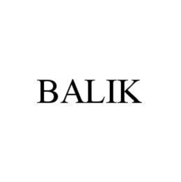 BALIK