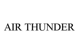 AIR THUNDER