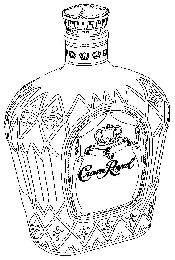 CROWN ROYAL