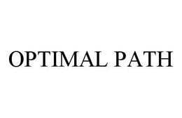 OPTIMAL PATH