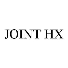 JOINT HX