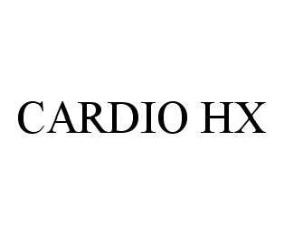 CARDIO HX