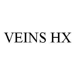 VEINS HX