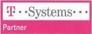 T SYSTEMS PARTNER