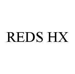 REDS HX