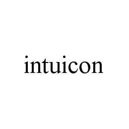 INTUICON