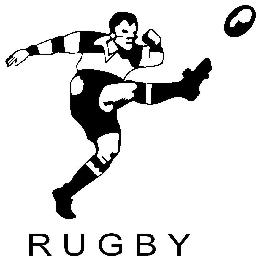 RUGBY